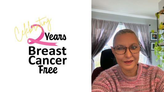 Two Years Strong: Celebrating a Milestone, Reconnecting with Roots
