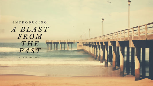 A Blast from the Past: A Journey Through Time in Coastal Photorealism