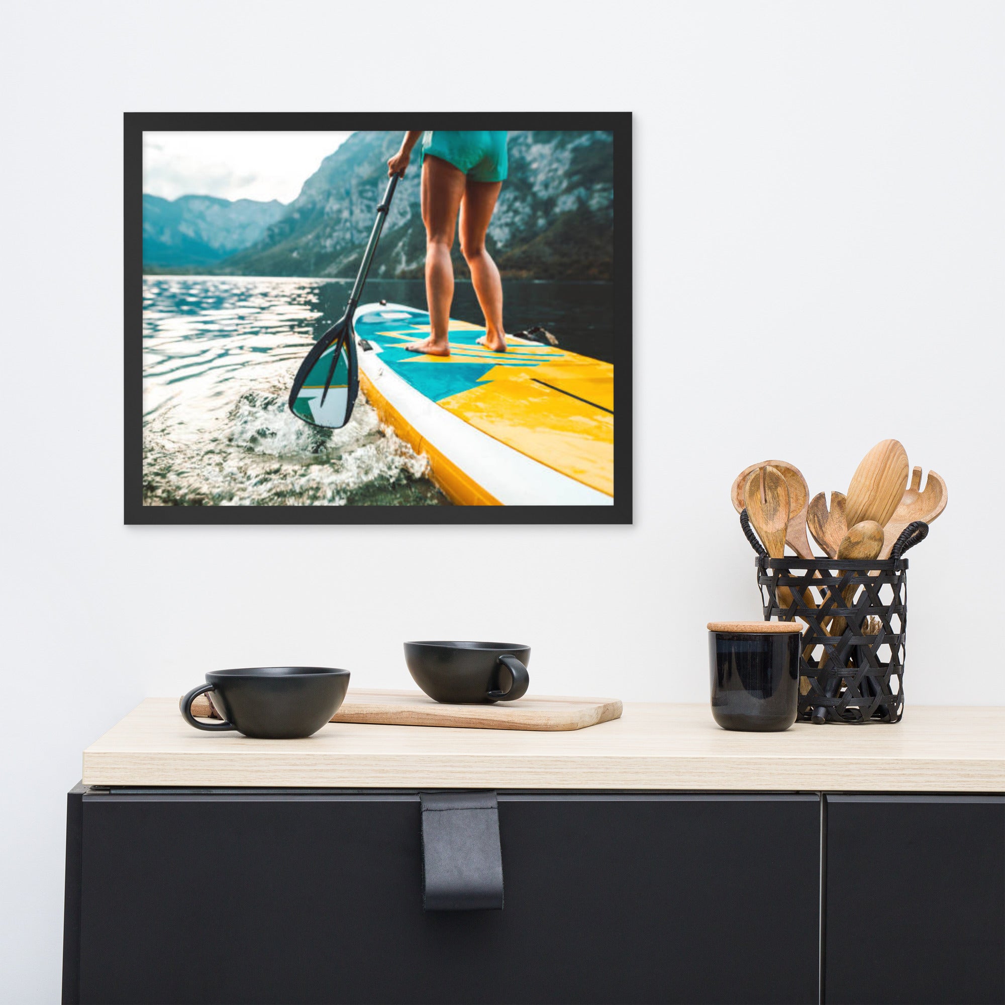 Surfer Art - Lifestyle – PIPA Fine Art