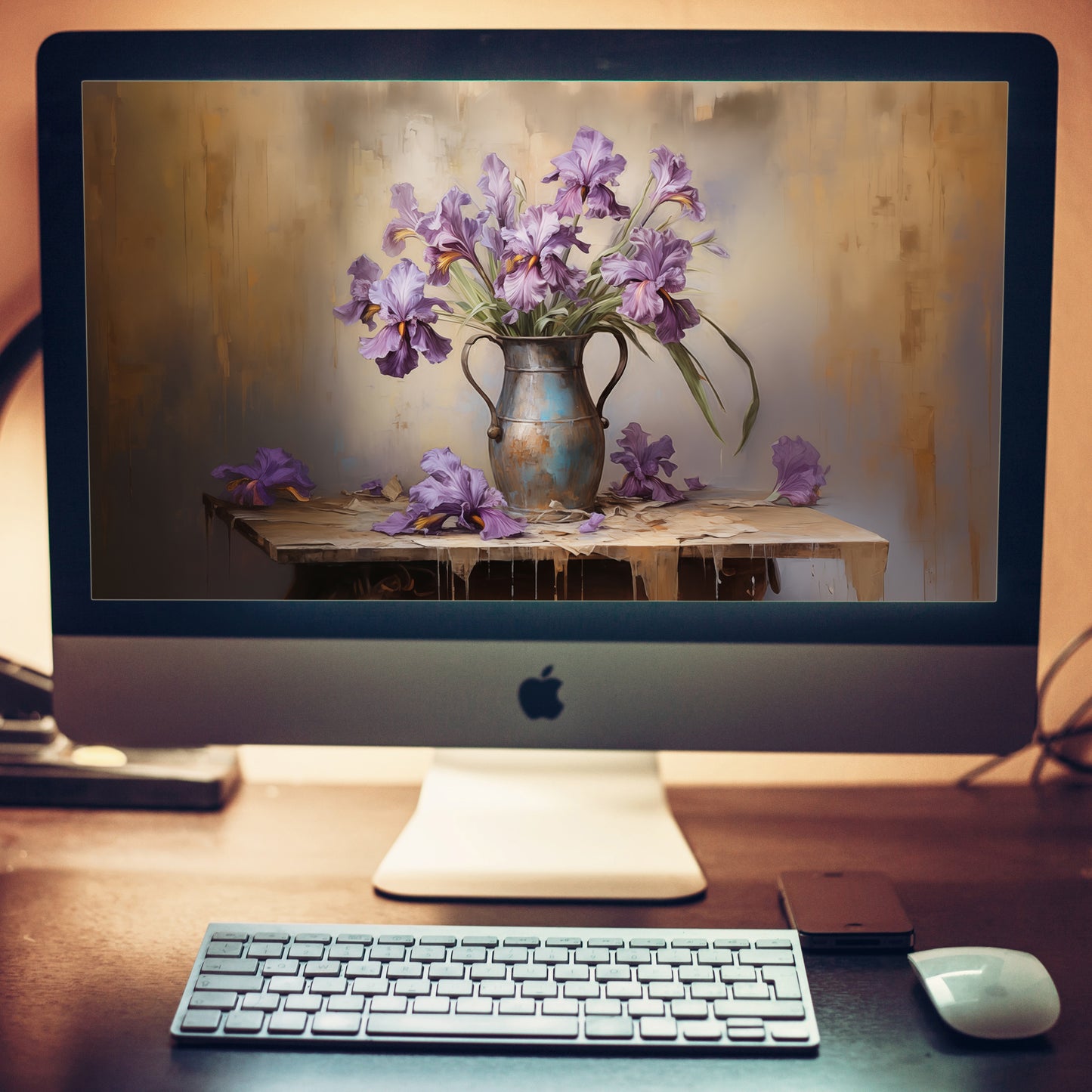 A Moment of Grace Wallpaper for Computer 2