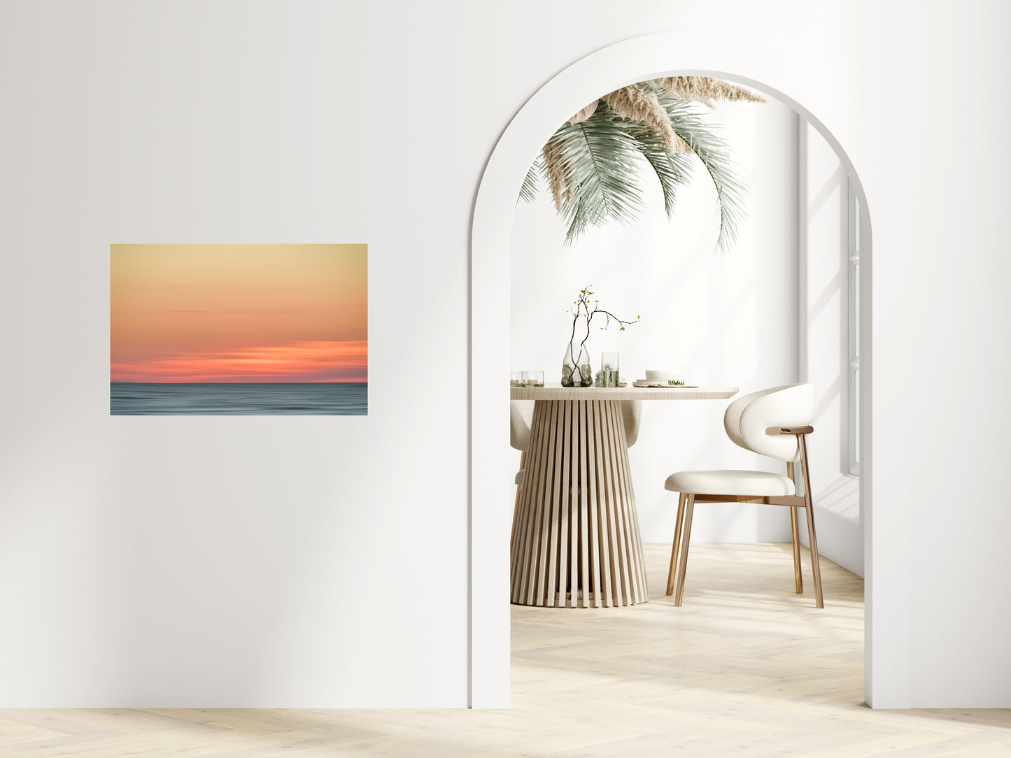 dining area wall decor,