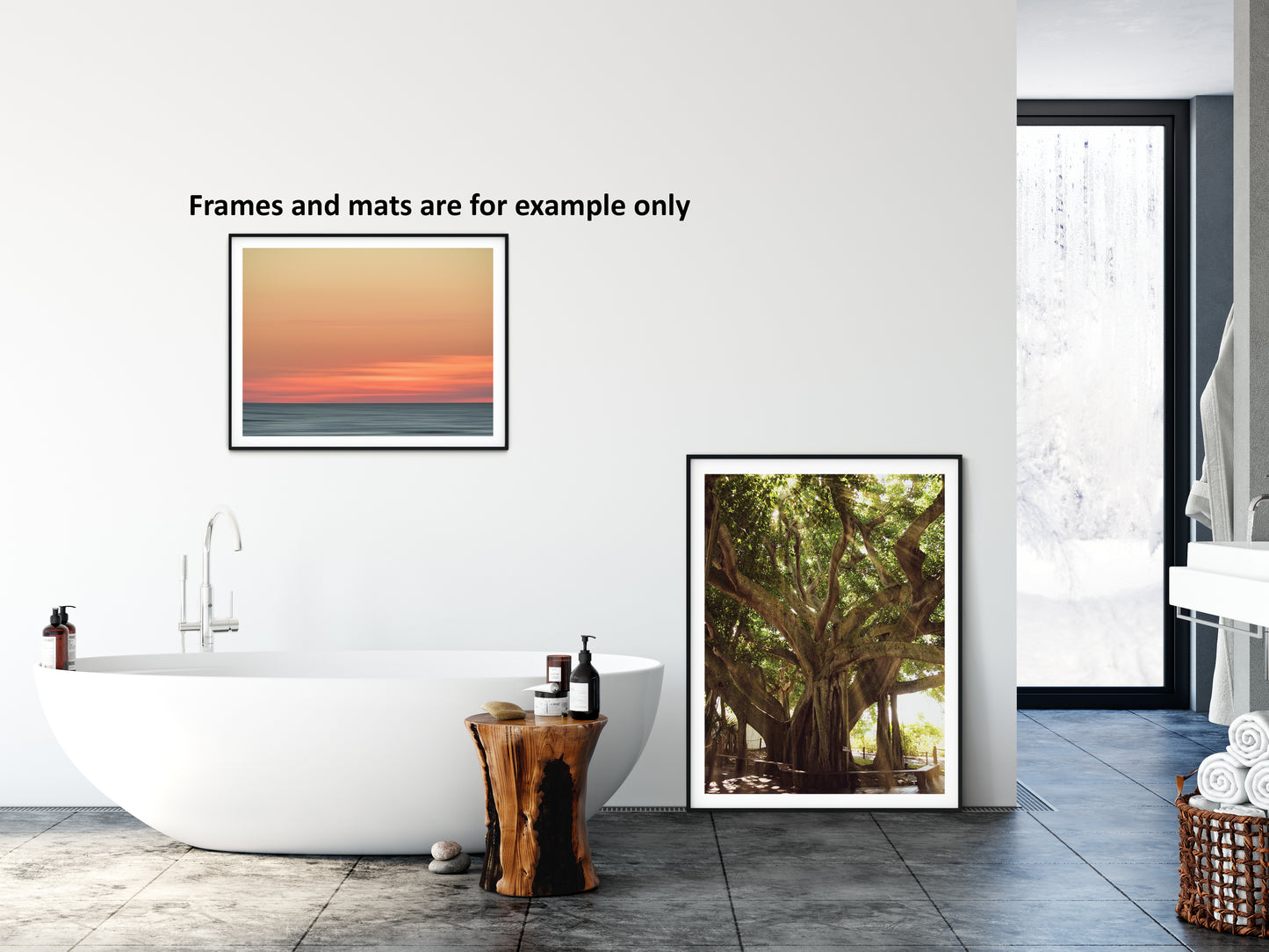 bath wall pictures,