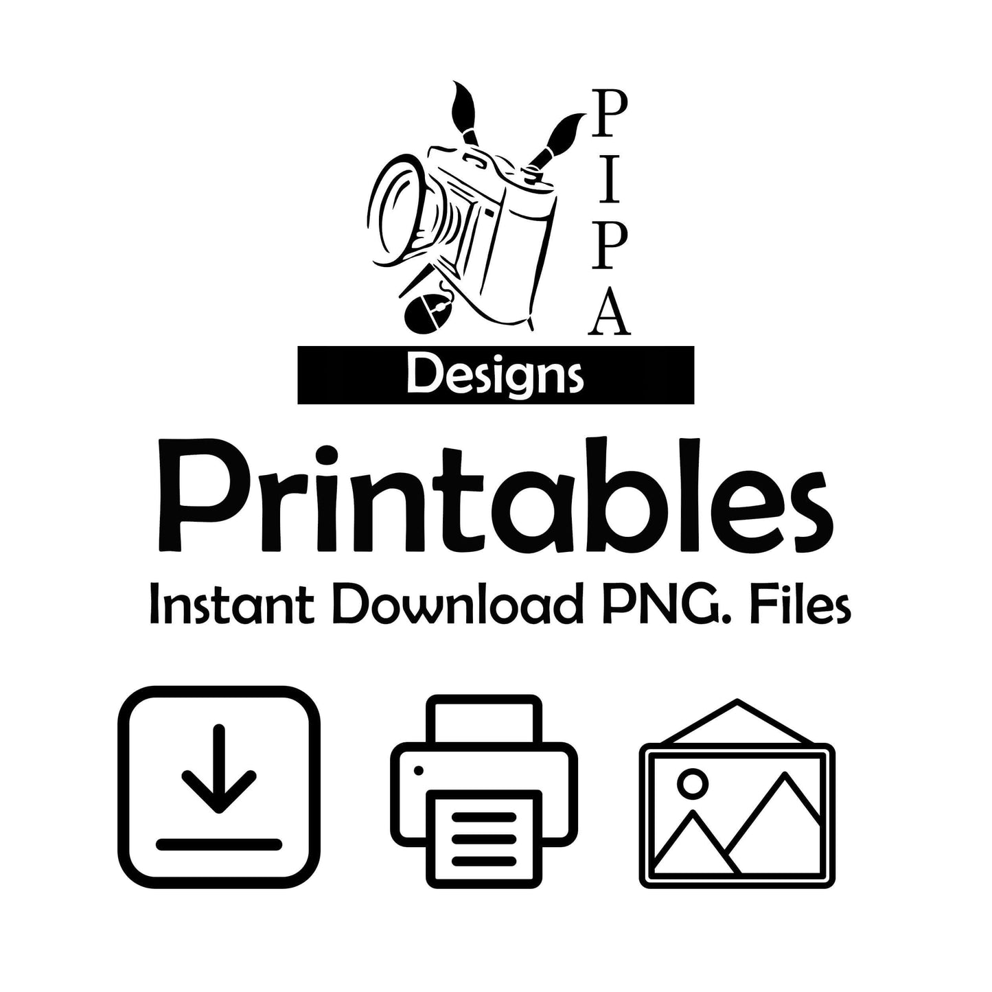 Foxfire Gaze Gray Fox Photorealistic Digital Artwork Printable Artwork