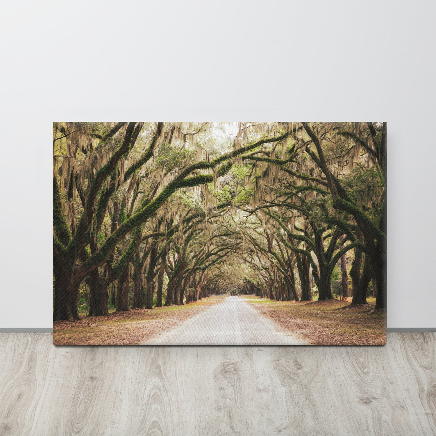 Versatility: High-quality canvas prints complement various decor styles. They look fantastic unframed for a modern gallery feel or can be finished in a frame for a more classic appearance.