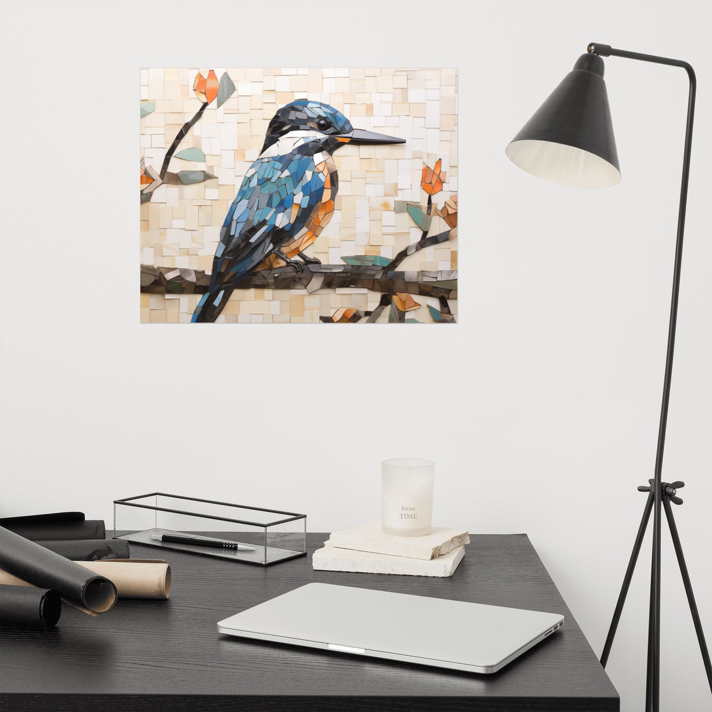 Audubon Bird Art: