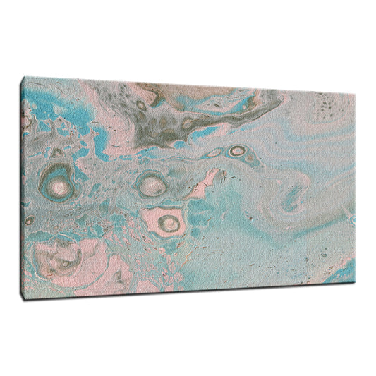 Acrylic Dirty Paint 18 Abstract Art, Fluid Art Fine Art Canvas &  Unframed Wall Art Prints  - PIPAFINEART