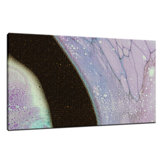 Acrylic Dirty Paint 25 Abstract Art, Fluid Art Fine Art Canvas &  Unframed Wall Art Prints  - PIPAFINEART