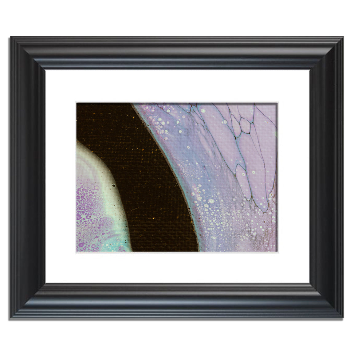 Acrylic Dirty Paint 25 Abstract Art, Fluid Art Fine Art Canvas &  Unframed Wall Art Prints  - PIPAFINEART