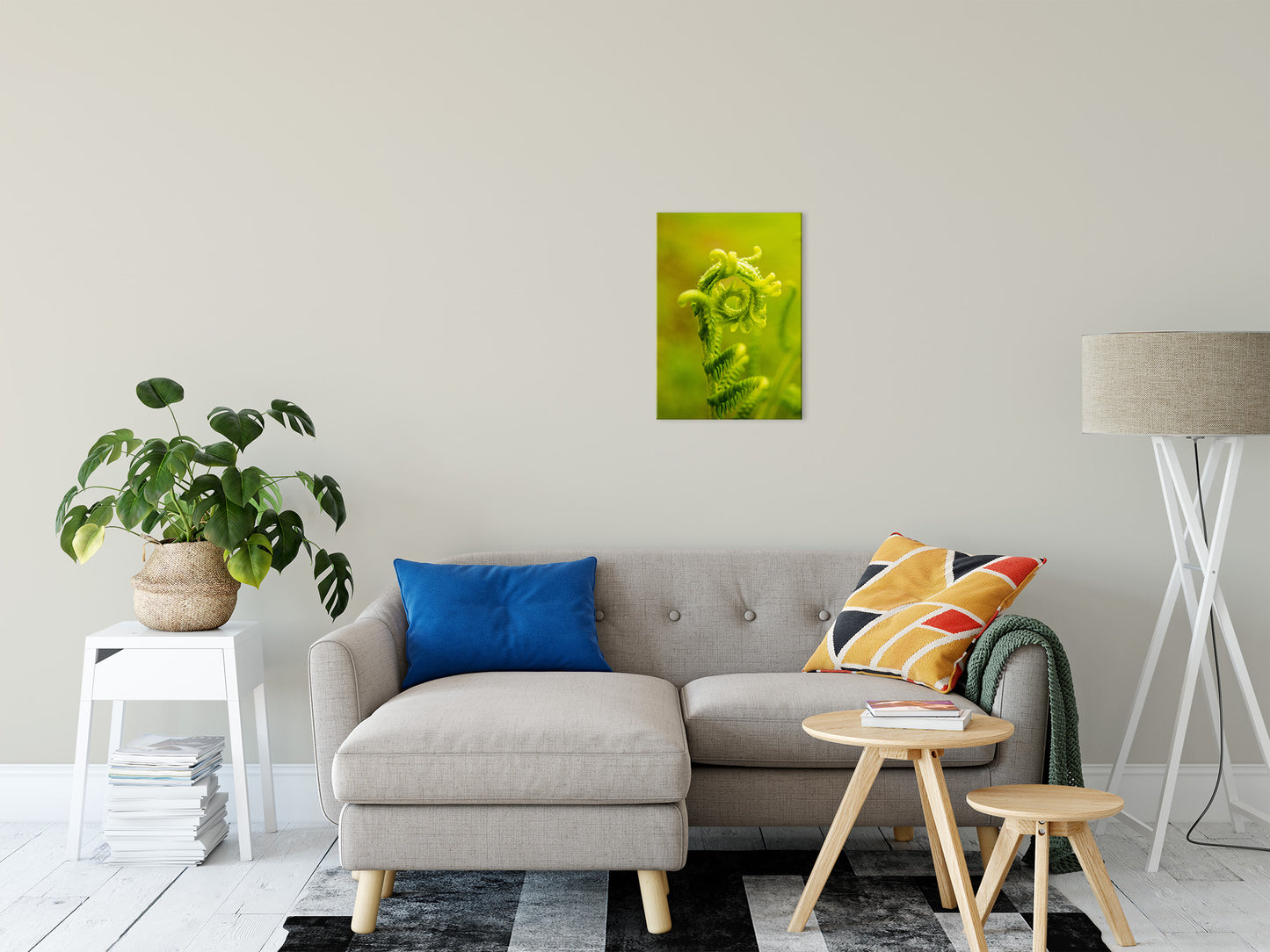 Nature's Perfection Nature / Botanical Photo Fine Art Canvas Wall Art Prints 16" x 20" - PIPAFINEART