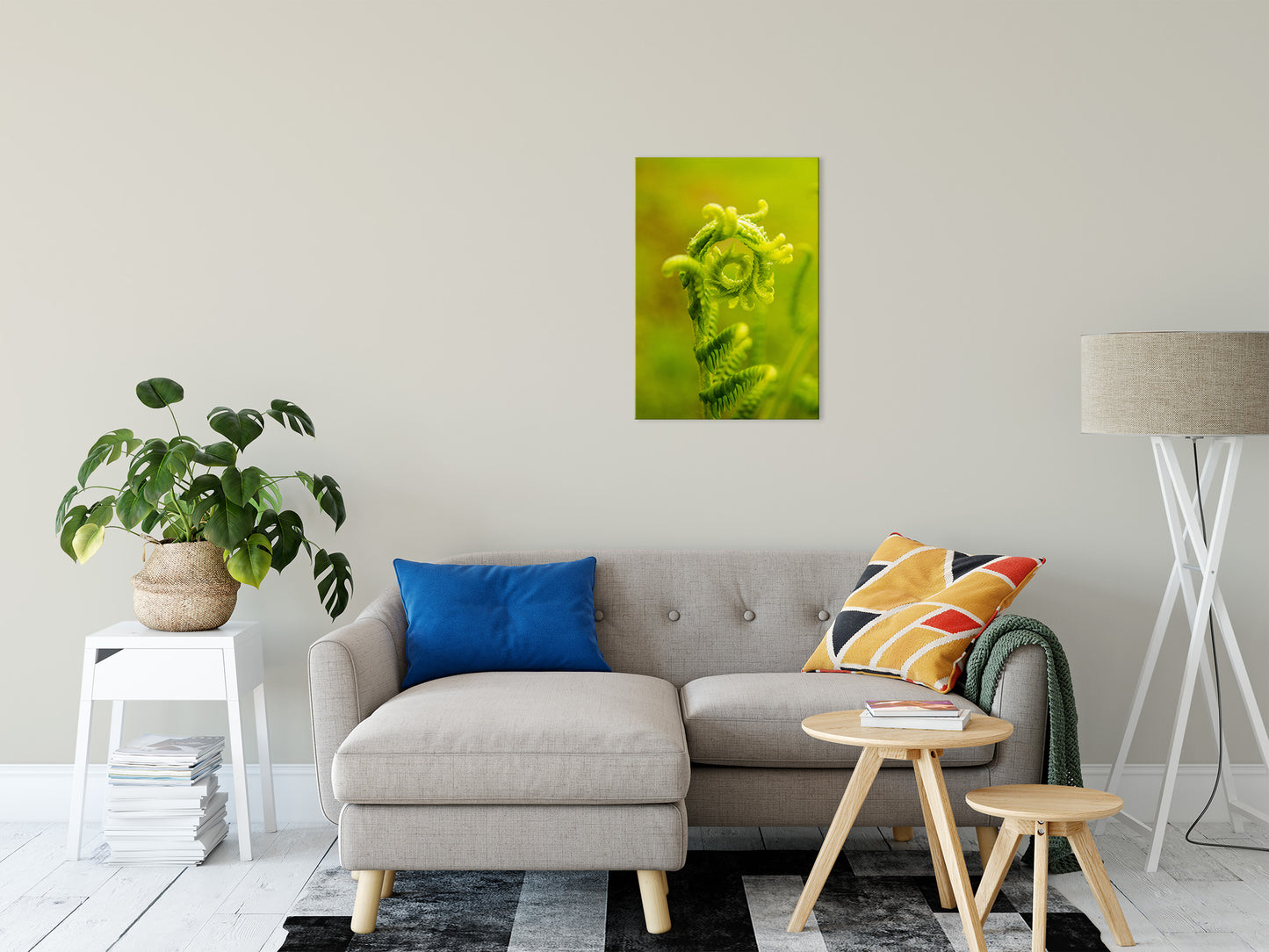 Nature's Perfection Nature / Botanical Photo Fine Art Canvas Wall Art Prints 20" x 30" - PIPAFINEART
