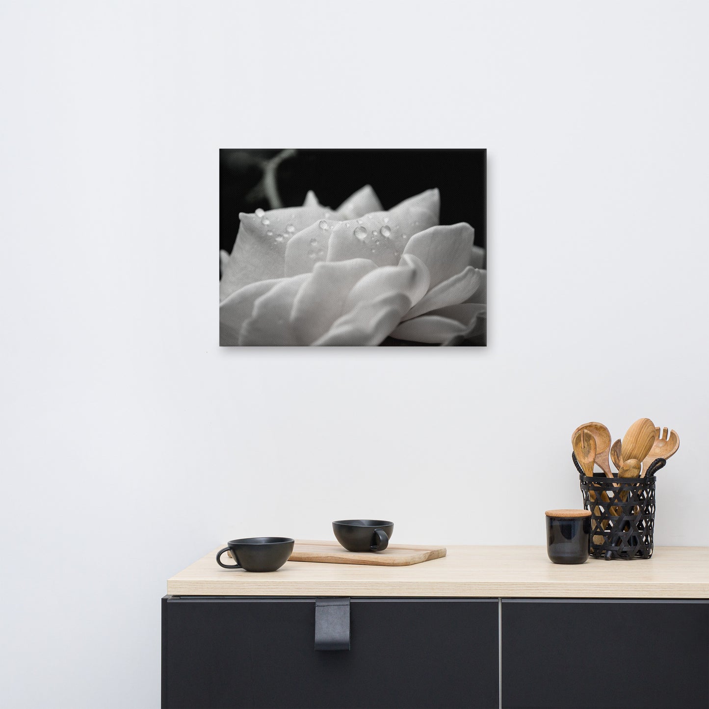 Canvas Wall Art For Hallway: