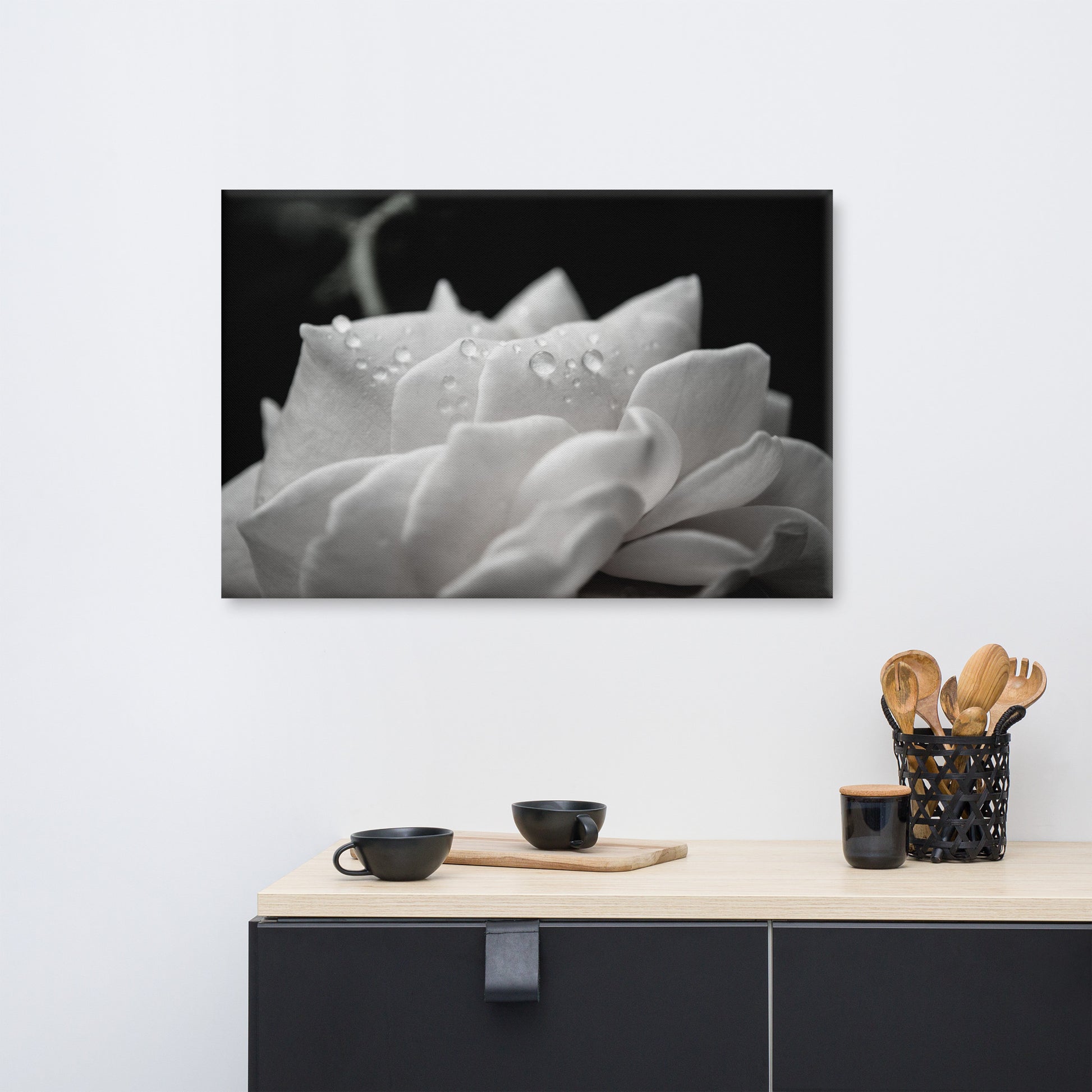 Canvas For Hallway: