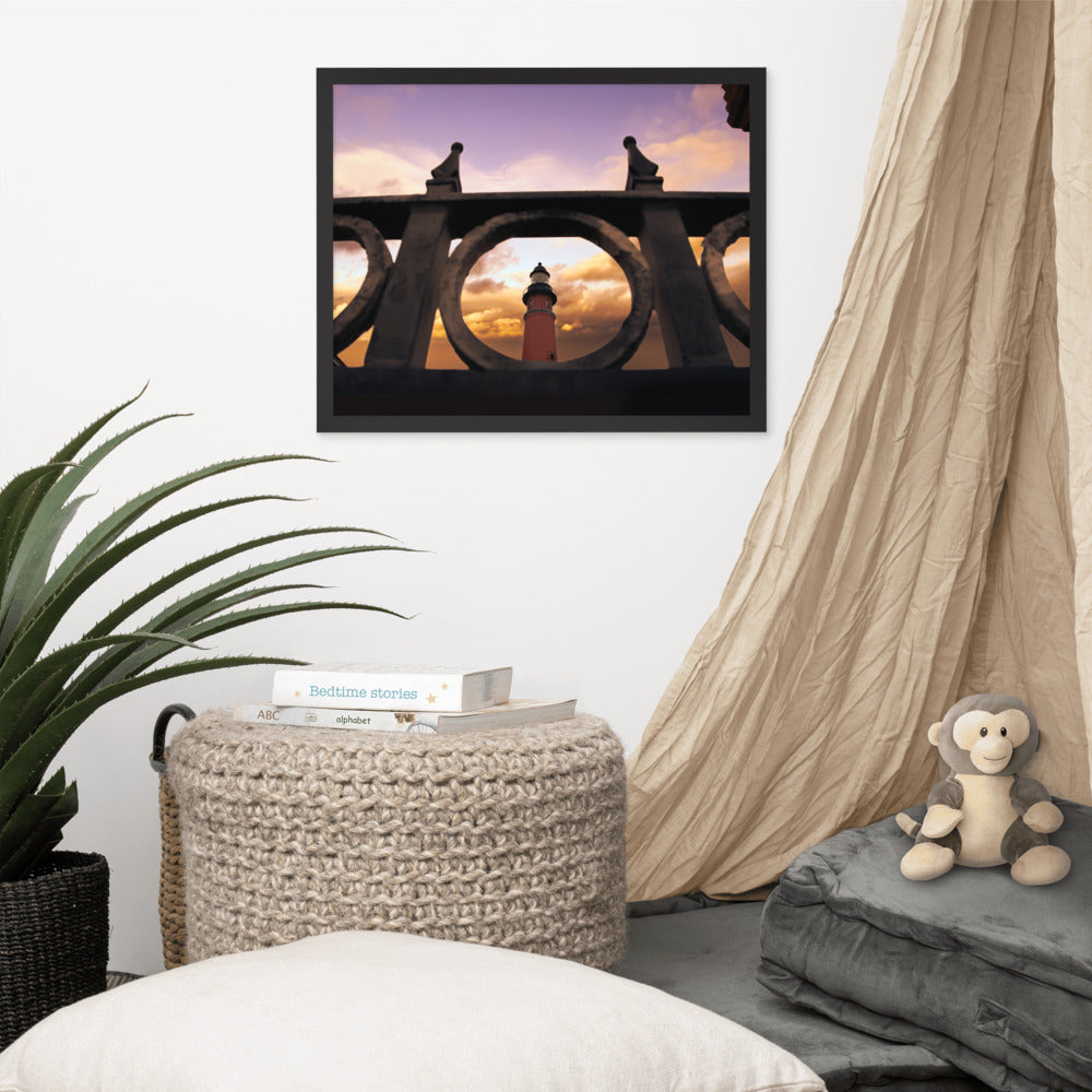 Beach Prints For Bedroom: