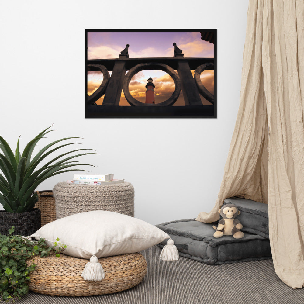 Beach Bedroom Wall Art: