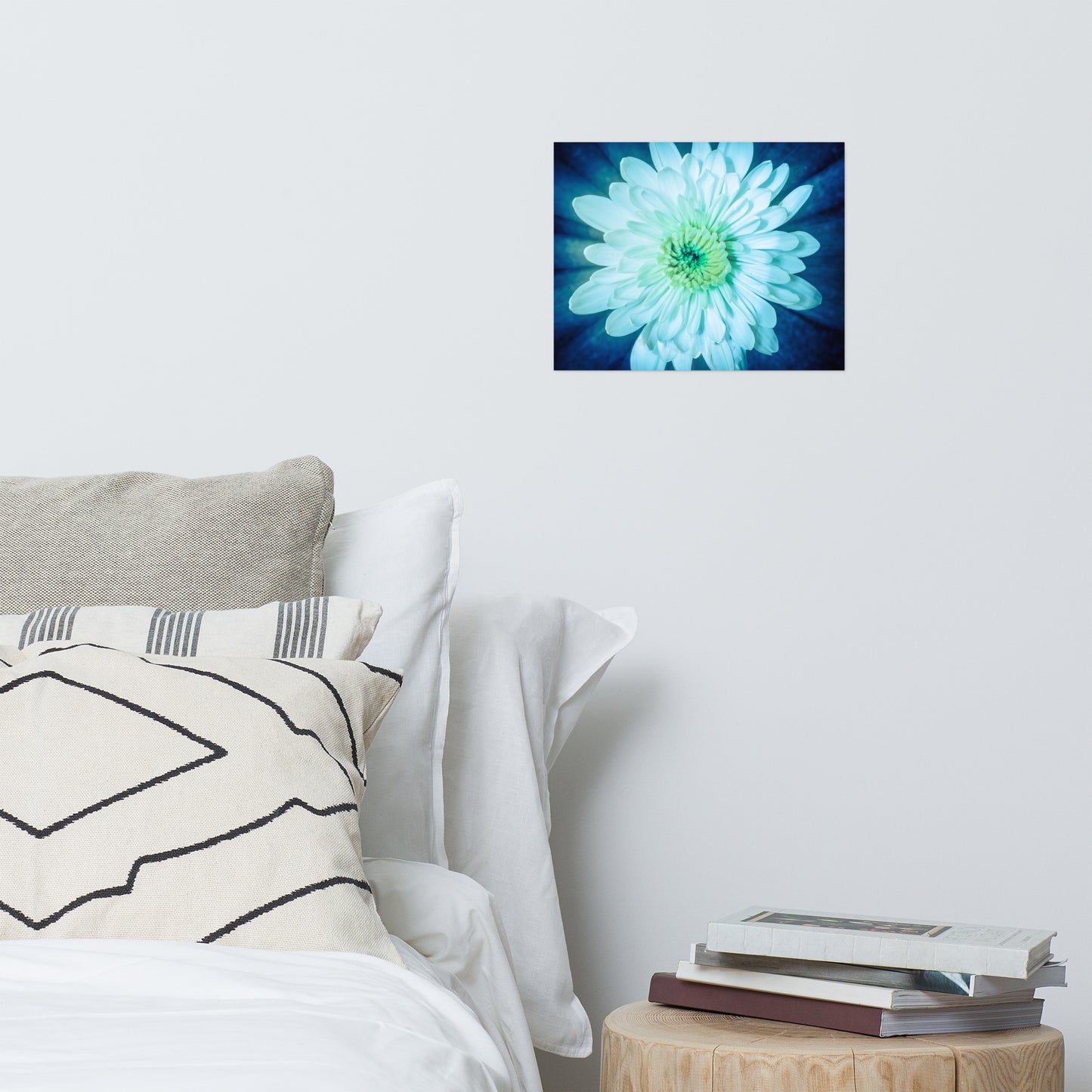 Brilliant Flower Floral Nature Photo Loose Unframed Wall Art Prints
