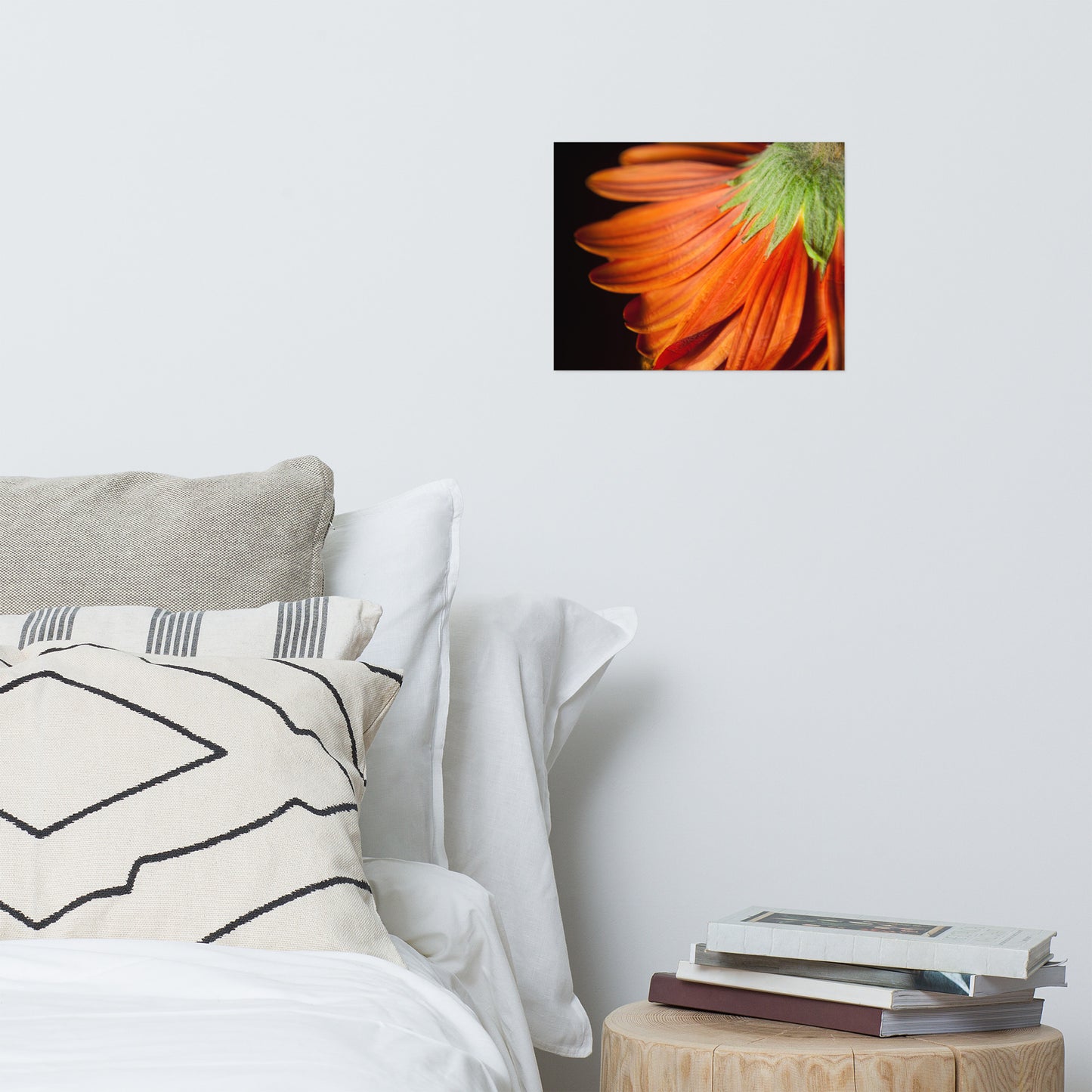 Petite Petals Floral Nature Photo Loose Unframed Wall Art Prints
