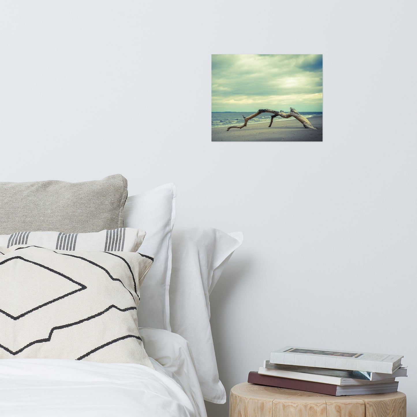 The Cove Landscape Photo Loose Wall Art Prints