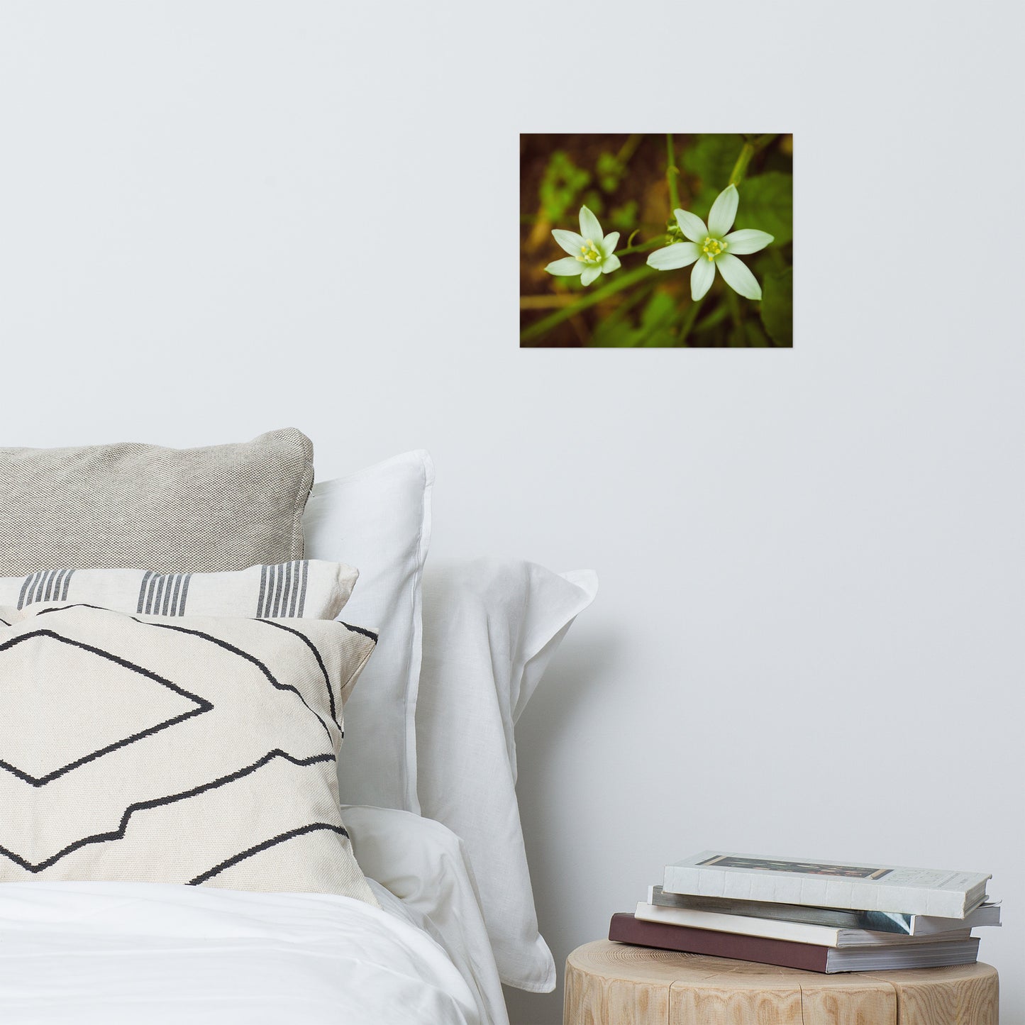 Wild Beauty Floral Nature Photo Loose Unframed Wall Art Prints