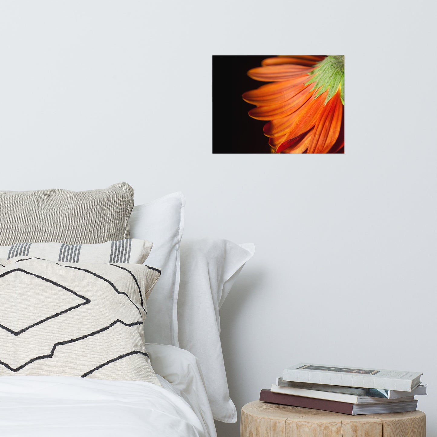 Petite Petals Floral Nature Photo Loose Unframed Wall Art Prints
