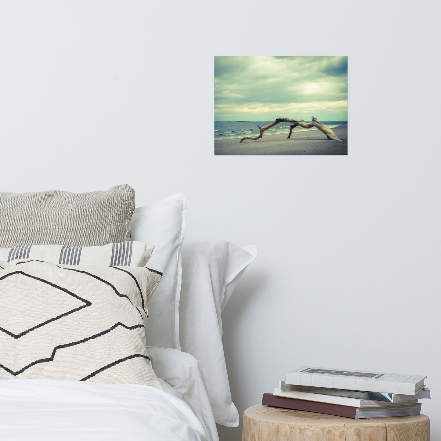 The Cove Landscape Photo Loose Wall Art Prints