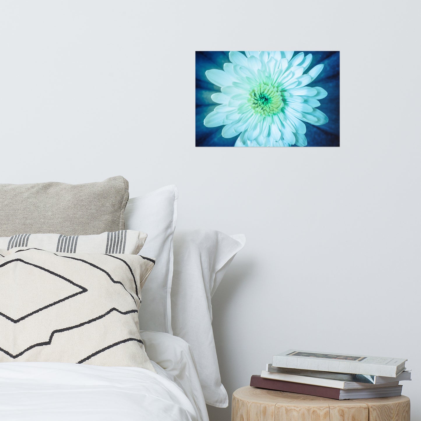 Brilliant Flower Floral Nature Photo Loose Unframed Wall Art Prints