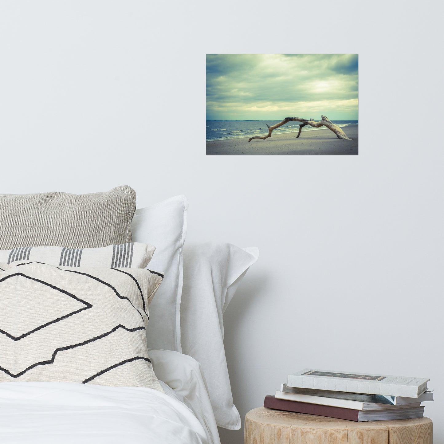 The Cove Landscape Photo Loose Wall Art Prints