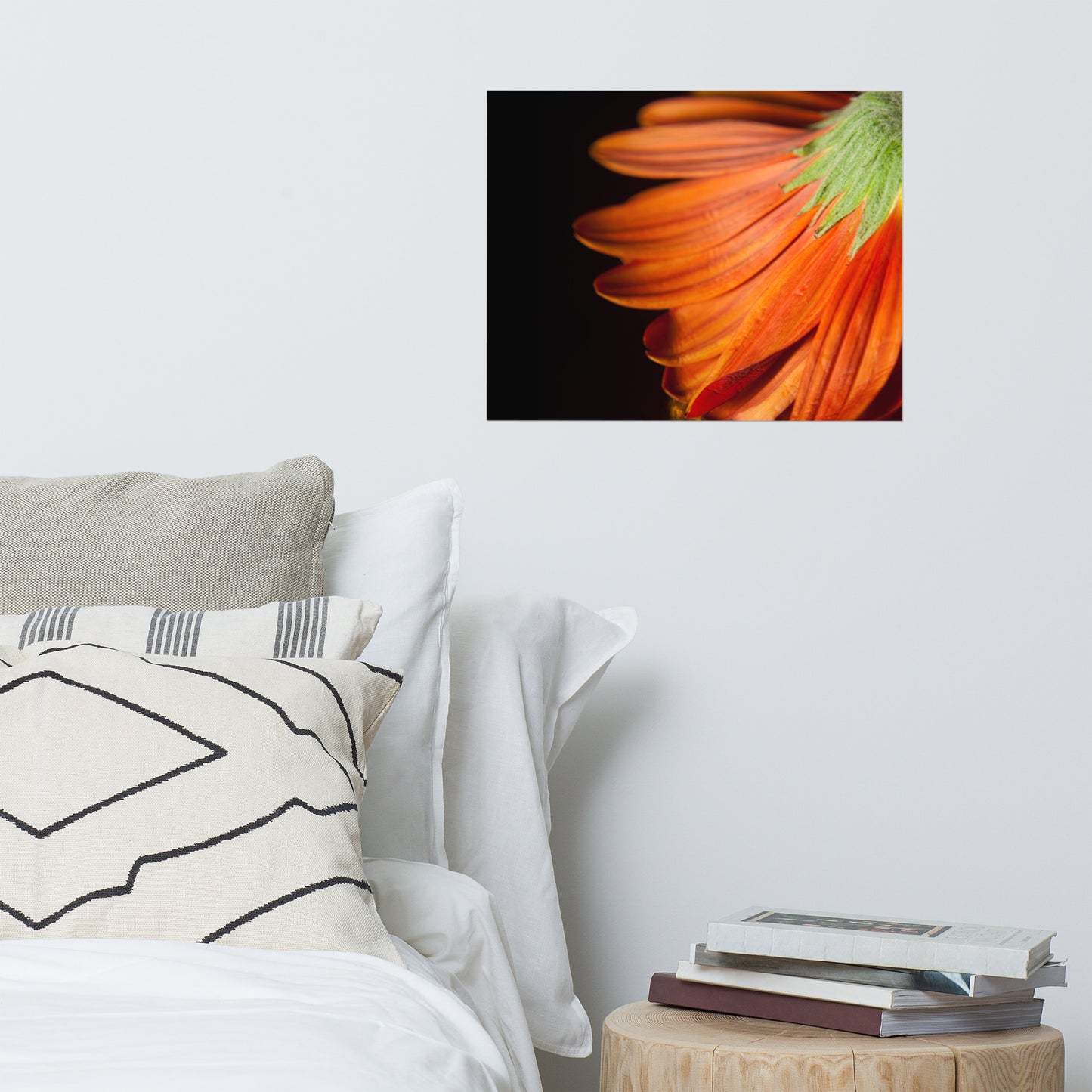 Petite Petals Floral Nature Photo Loose Unframed Wall Art Prints