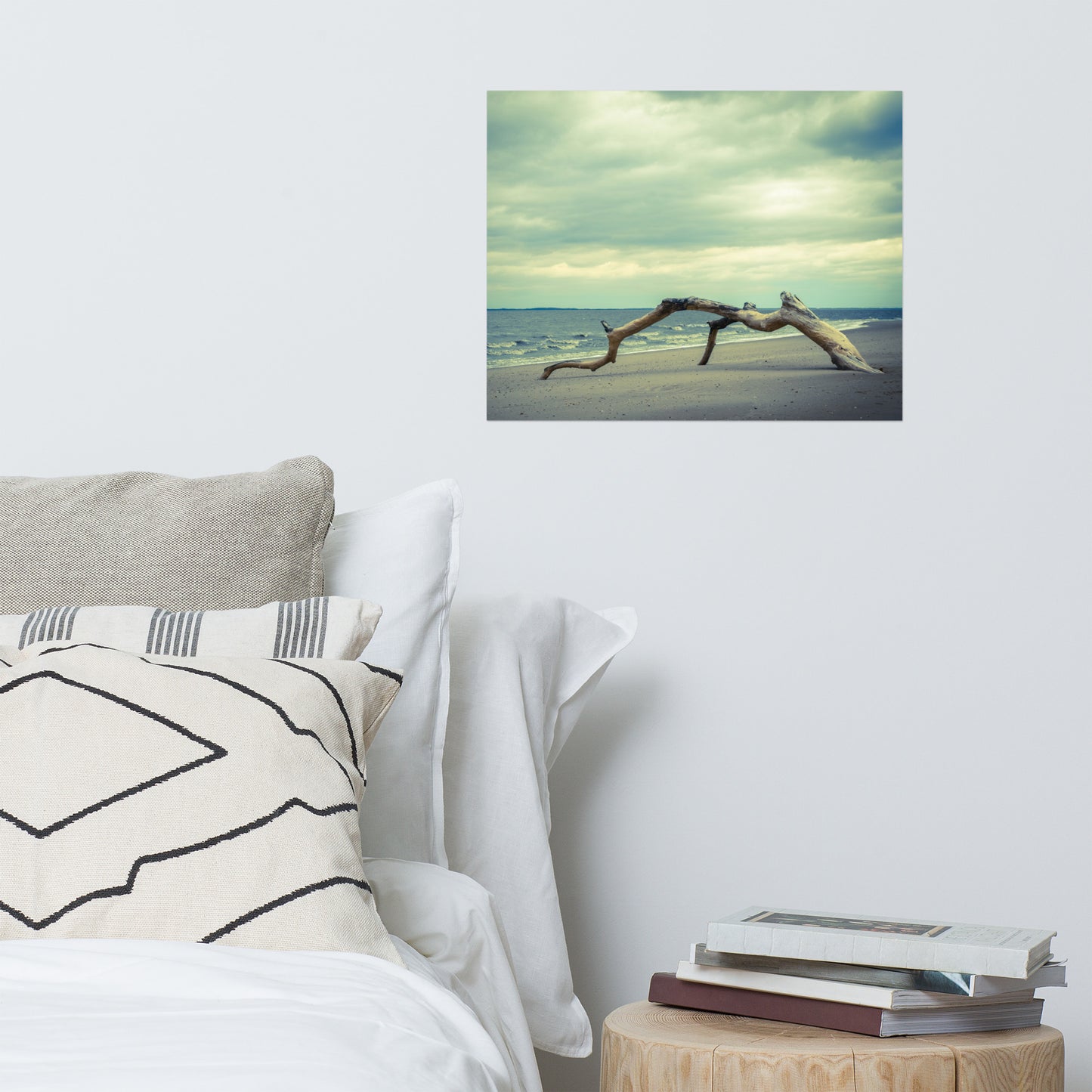 The Cove Landscape Photo Loose Wall Art Prints