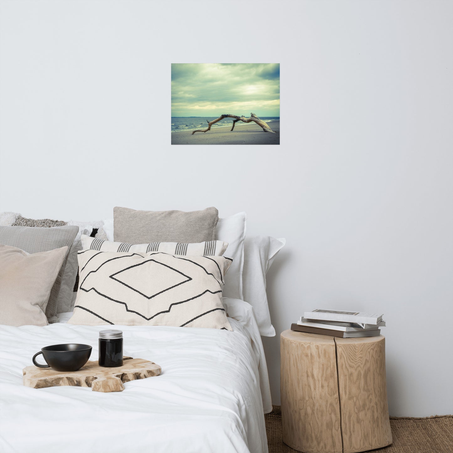 The Cove Landscape Photo Loose Wall Art Prints