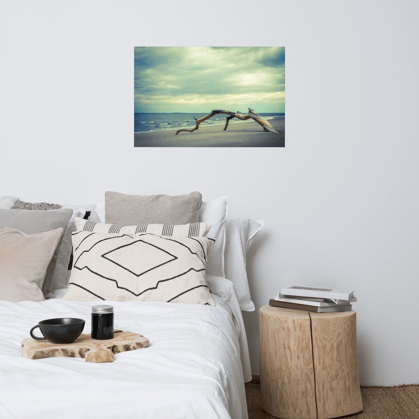 The Cove Landscape Photo Loose Wall Art Prints