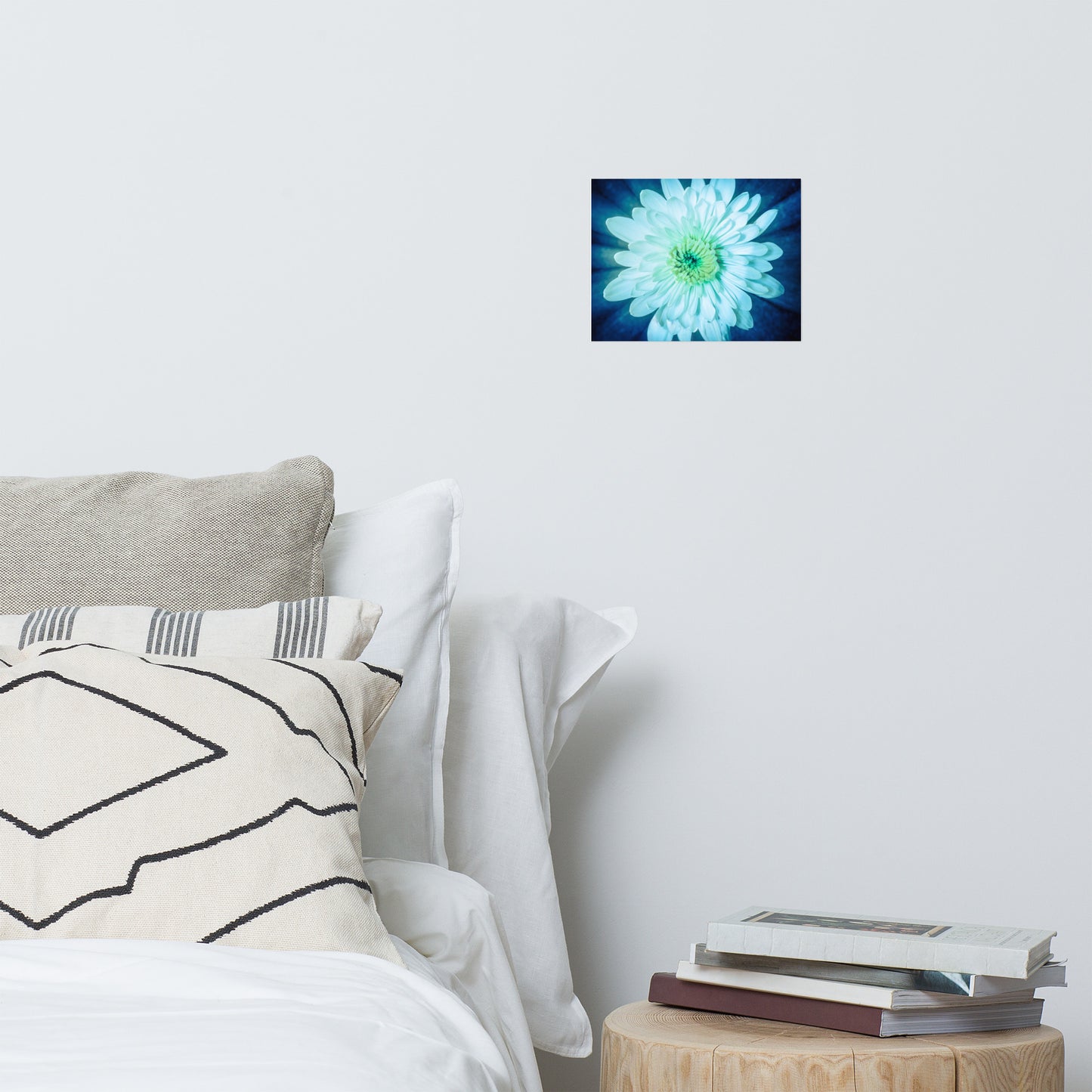 Brilliant Flower Floral Nature Photo Loose Unframed Wall Art Prints