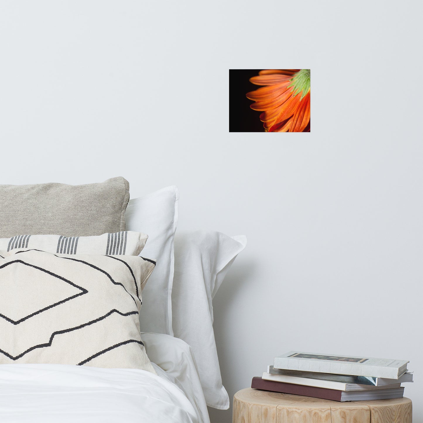 Petite Petals Floral Nature Photo Loose Unframed Wall Art Prints