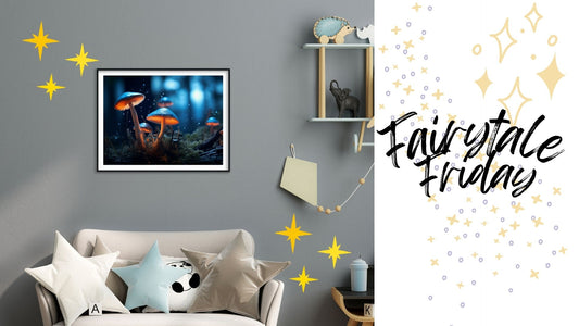 Happy Fairytale Friday!