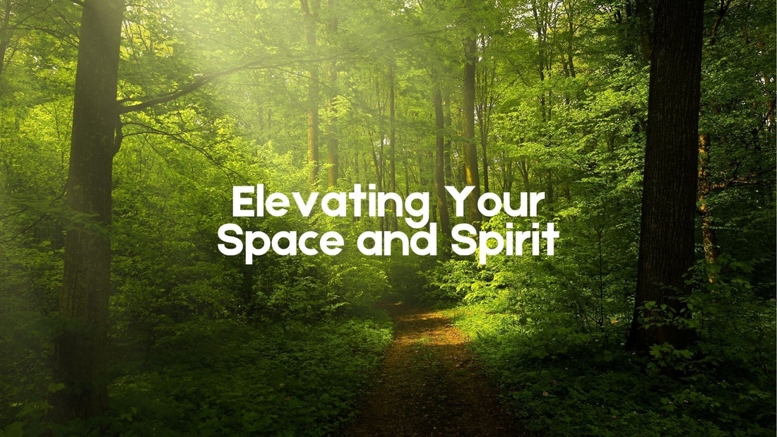 The Transformative Power of Texture in Art: Elevating Your Space and Spirit