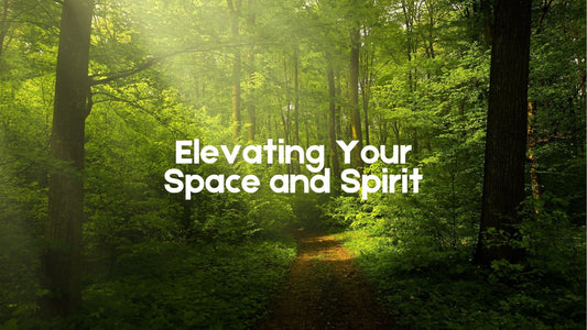 The Transformative Power of Texture in Art: Elevating Your Space and Spirit