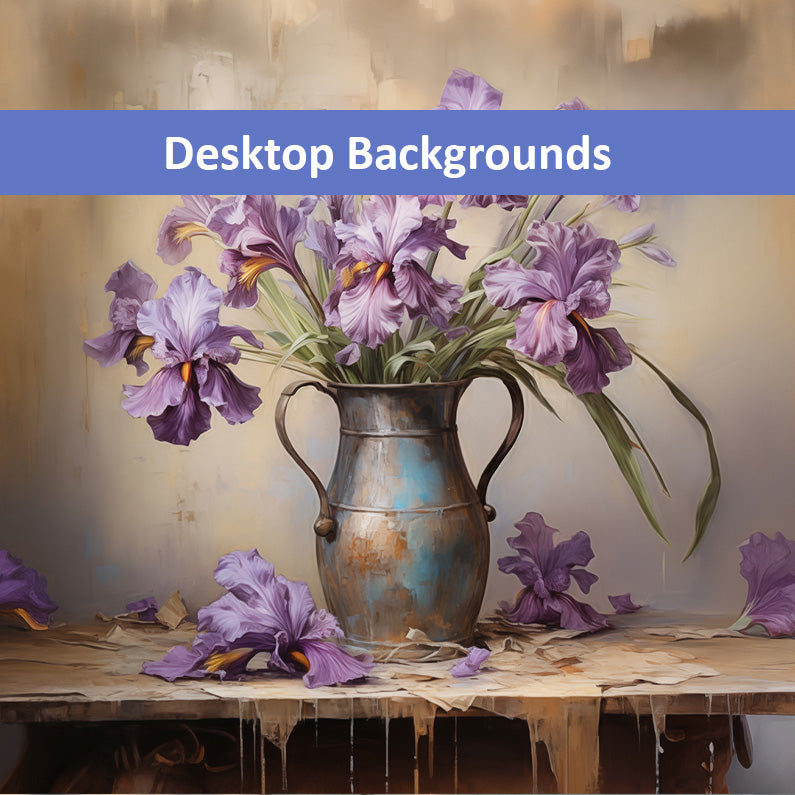 A Moment of Grace Wallpaper for Computer