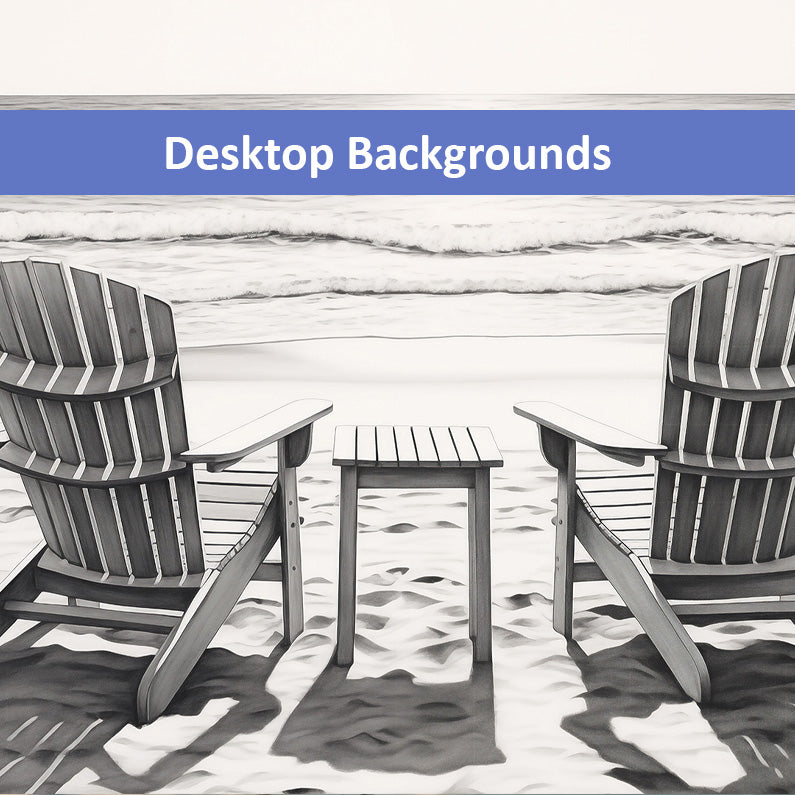 A Moment of Peace Wallpaper for Computer 2