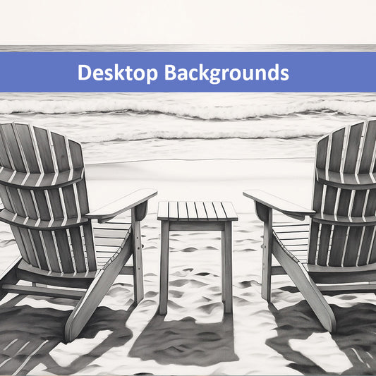 A Moment of Peace Wallpaper for Computer 2