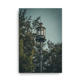 Old Harbor Light Emmet Park Savannah GA 2 Canvas Wall Art Prints