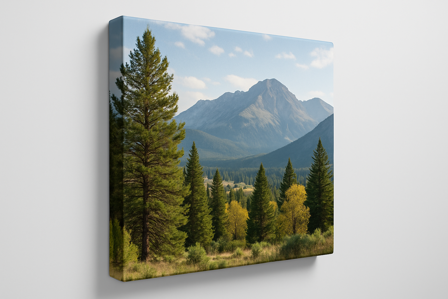 great, make the artwork look like a photograph instead of a painting