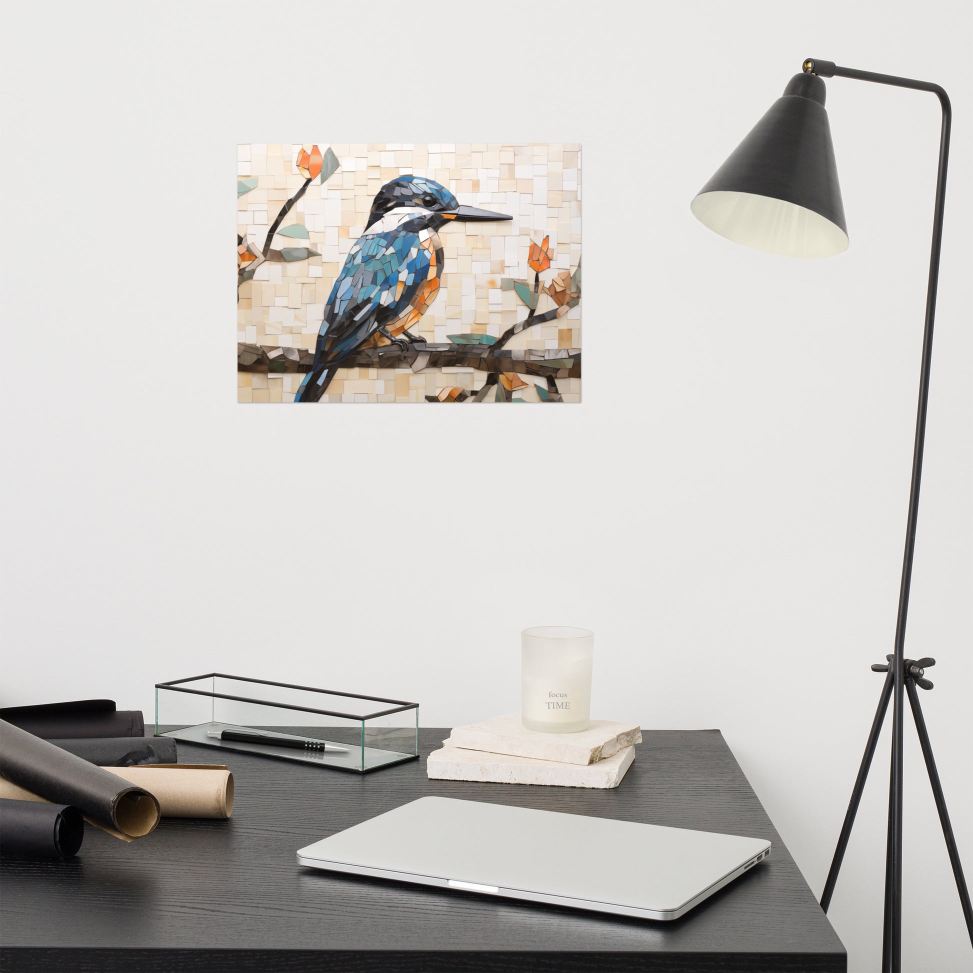 Bird Artwork Prints: