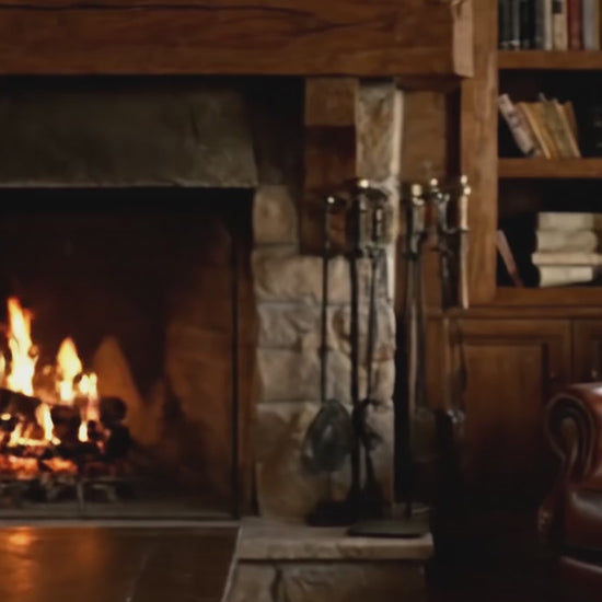 Ebony and Ivory Photorealistic Digital Artwork Loose Wall Art Video