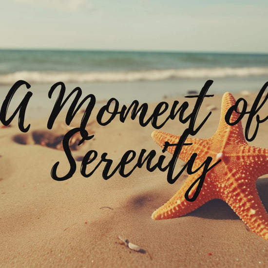 A Moment of Serenity Framed Wall Art Prints