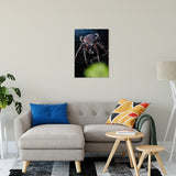 Backyard Buddy Animal / Wildlife Photograph Fine Art Canvas & Unframed Wall Art Prints 20" x 30" / Canvas Fine Art - PIPAFINEART