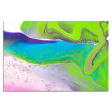 Acrylic Dirty Paint 31 Abstract Art, Fluid Art Fine Art Canvas &  Unframed Wall Art Prints  - PIPAFINEART