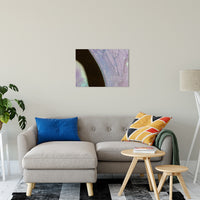 Acrylic Dirty Paint 25 Abstract Art, Fluid Art Fine Art Canvas &  Unframed Wall Art Prints 20" x 30" / Fine Art Canvas - PIPAFINEART