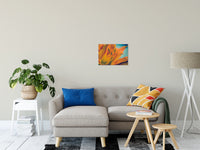 Mystical Tiger Lily Nature / Floral Photo Fine Art Canvas Wall Art Prints 16" x 20" - PIPAFINEART