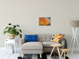 Mystical Tiger Lily Nature / Floral Photo Fine Art Canvas Wall Art Prints 16" x 20" - PIPAFINEART