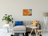 Mystical Tiger Lily Nature / Floral Photo Fine Art Canvas Wall Art Prints 20" x 24" - PIPAFINEART