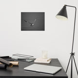 Flying Free Loose Wall Art Print